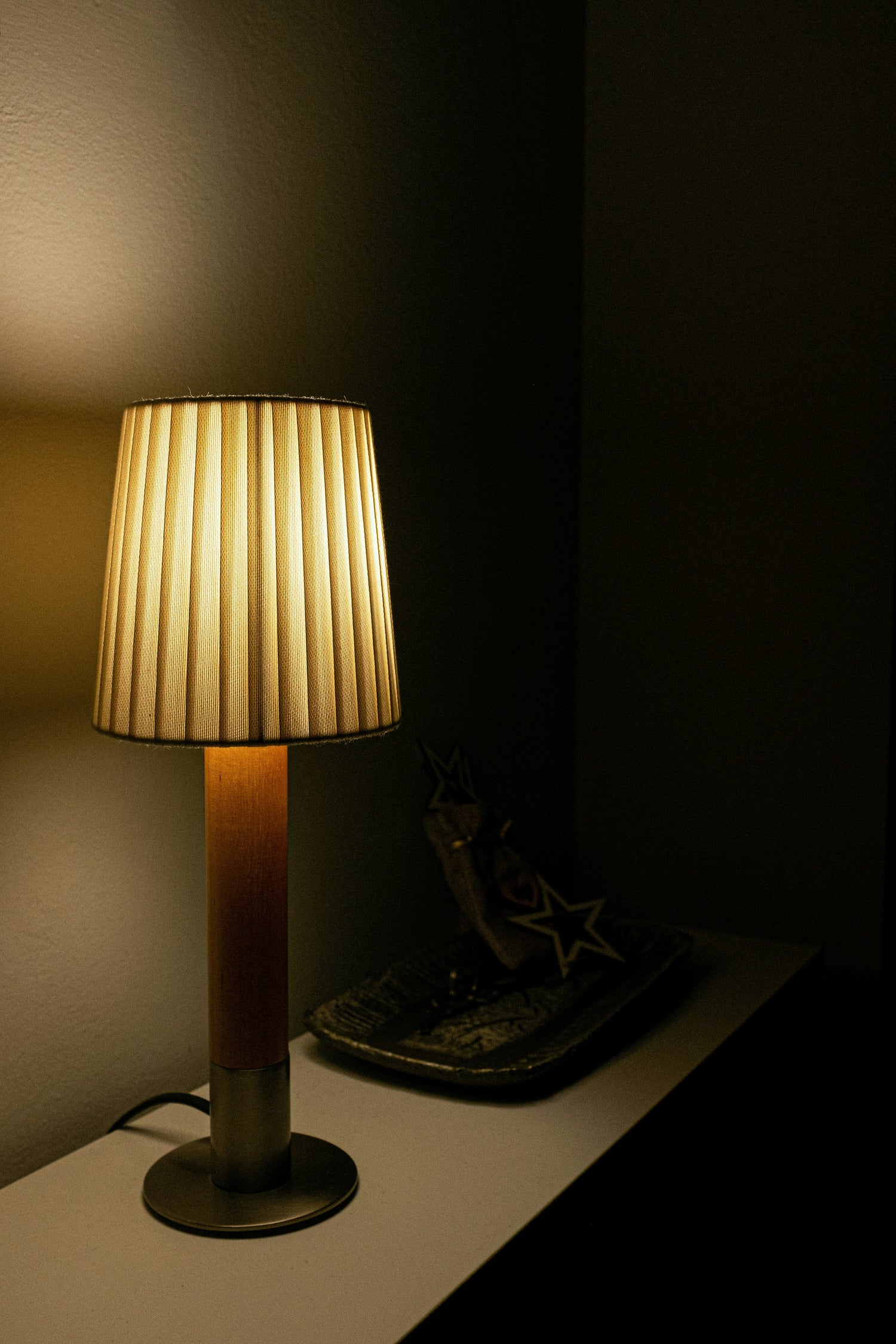 Table Lamps