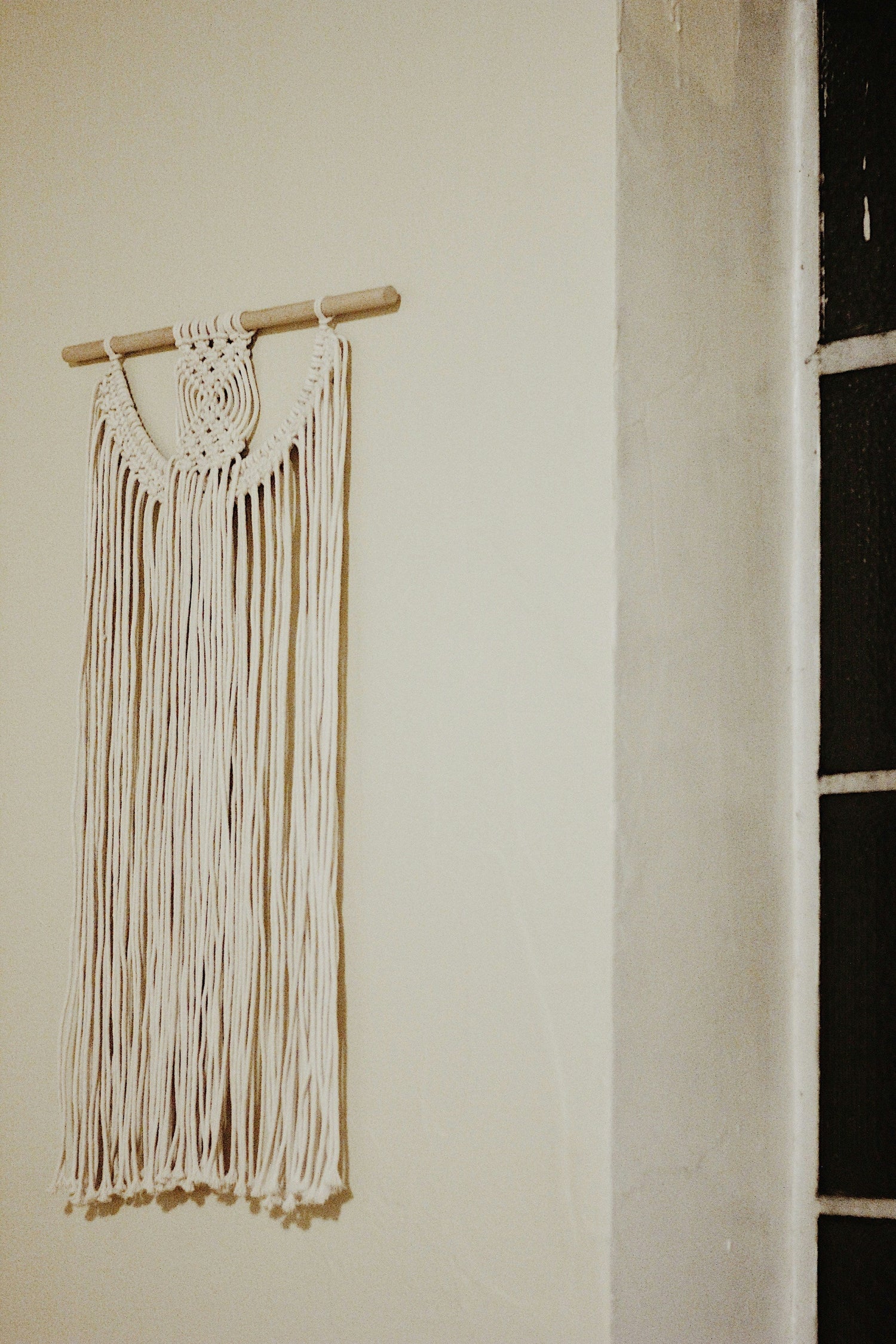 Macramé Wall Hangings