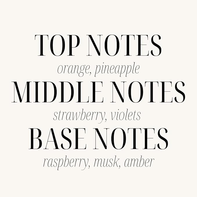 Sand + Fog Scented Candle - Tropical Citrus - Additional Scents and Sizes – 100% Cotton Lead-Free Wick - Luxury Air Freshening Jar Candles - Perfect Home Décor for Your Cocktail Table – 23 oz