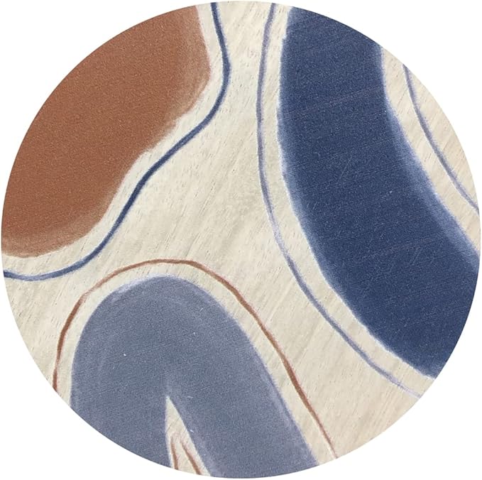 Sand + Fog Scented Candle - Ocean & Sea Salt – Additional Scents and Sizes – 100% Cotton Lead-Free Wick - Luxury Air Freshening Jar Candles - Perfect Home Decor – 12oz