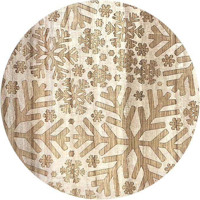 Sand + Fog Scented Candle - Winter White – Additional Scents and Sizes – 100% Cotton Lead-Free Wick - Luxury Air Freshening Jar Candles - Perfect Home Decor – 12oz - Holiday Scents